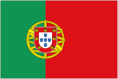 Portugal voiceovers - recorded in Portugal